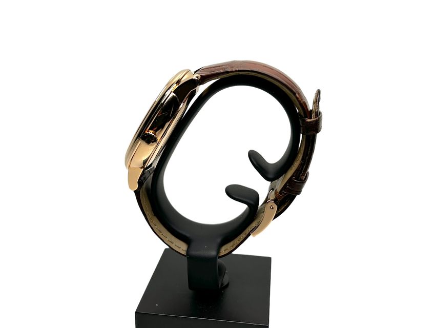 Omega De Ville Prestige 424.53.40.20.02.001 Image 2